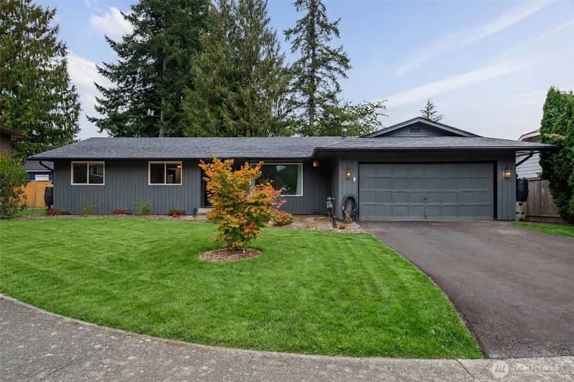 Property photo for 2415 80th Place Se, Everett