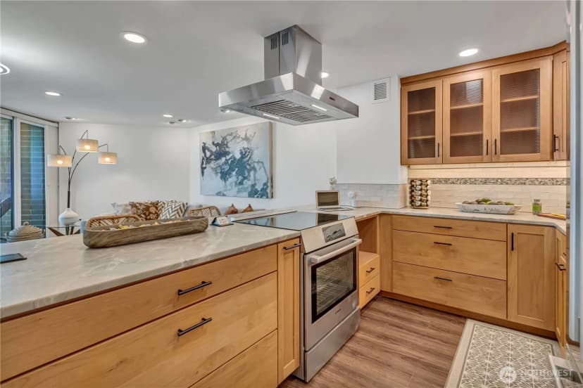 Property photo for 9500 Rainier Avenue S #508, Seattle photo 13