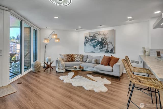 Property photo for 9500 Rainier Avenue S #508, Seattle photo 5