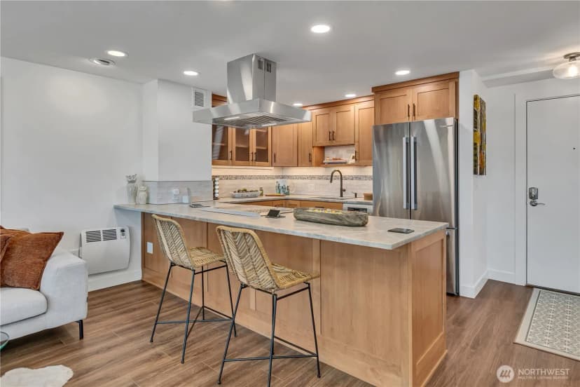 Property photo for 9500 Rainier Avenue S #508, Seattle photo 10