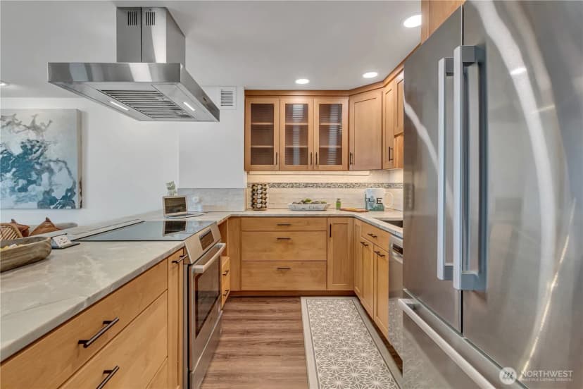 Property photo for 9500 Rainier Avenue S #508, Seattle photo 12