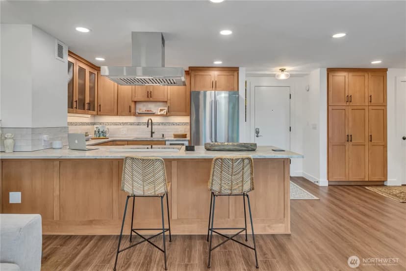 Property photo for 9500 Rainier Avenue S #508, Seattle photo 9