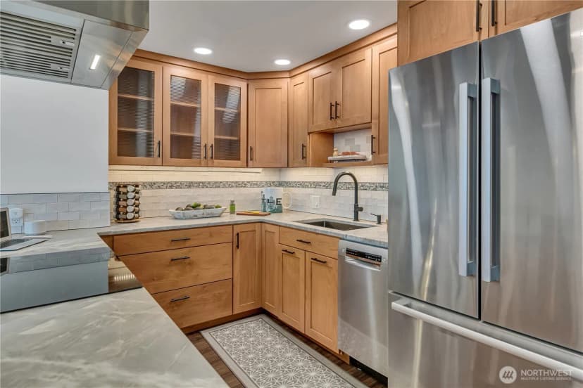 Property photo for 9500 Rainier Avenue S #508, Seattle photo 11