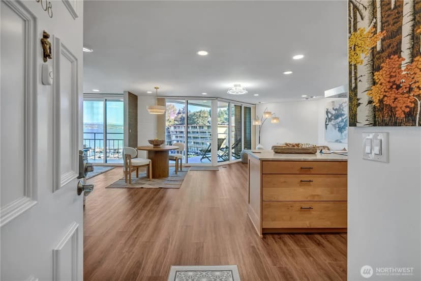 Property photo for 9500 Rainier Avenue S #508, Seattle
