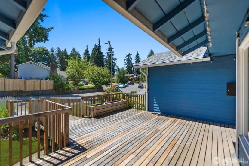 Property photo for 8618 Ne 143rd Street, Kirkland photo 37