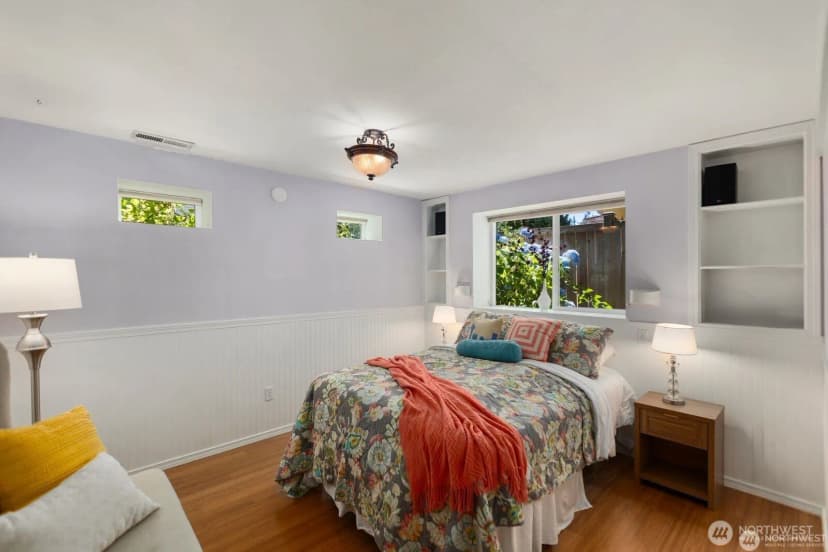 Property photo for 8618 Ne 143rd Street, Kirkland photo 22