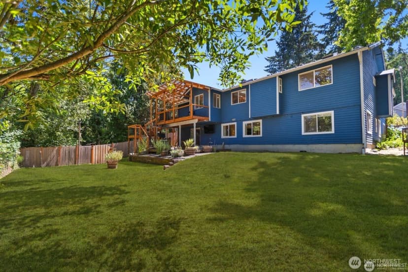Property photo for 8618 Ne 143rd Street, Kirkland photo 34
