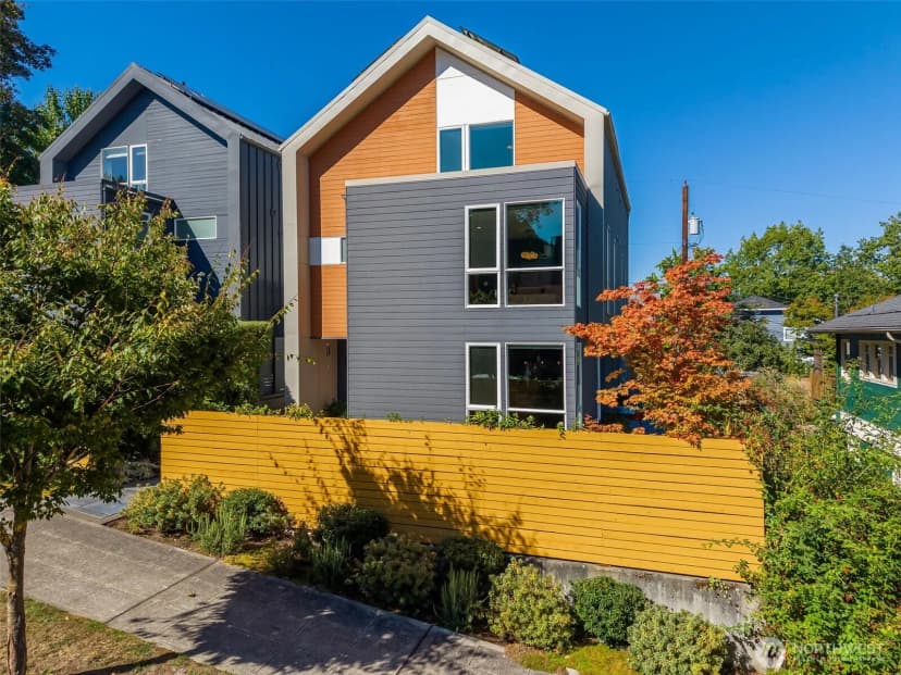 Property photo for 2604 E Ward Street, Seattle photo 36