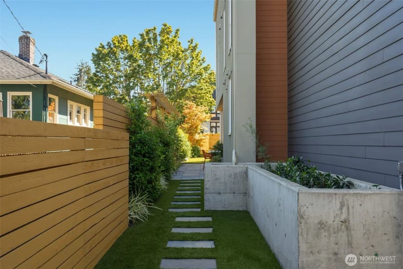 Property photo for 2604 E Ward Street, Seattle photo 35
