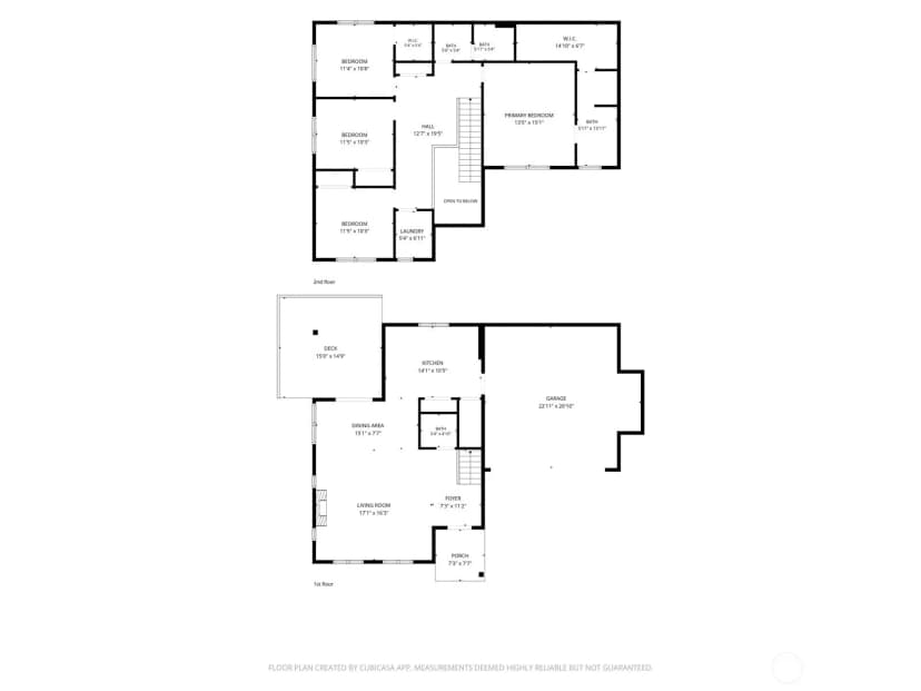 Property photo for 1414 126th Street Se #c, Everett photo 31