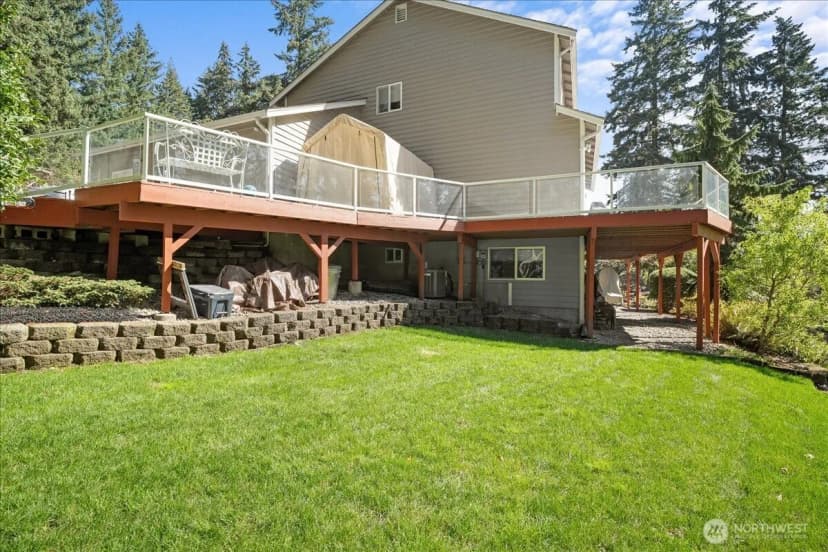 Property photo for 10707 47th Street E, Edgewood photo 34