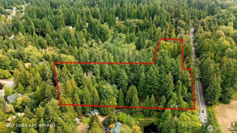 Property photo for 0 Tbd Ne Union Hill Road, Redmond photo 7