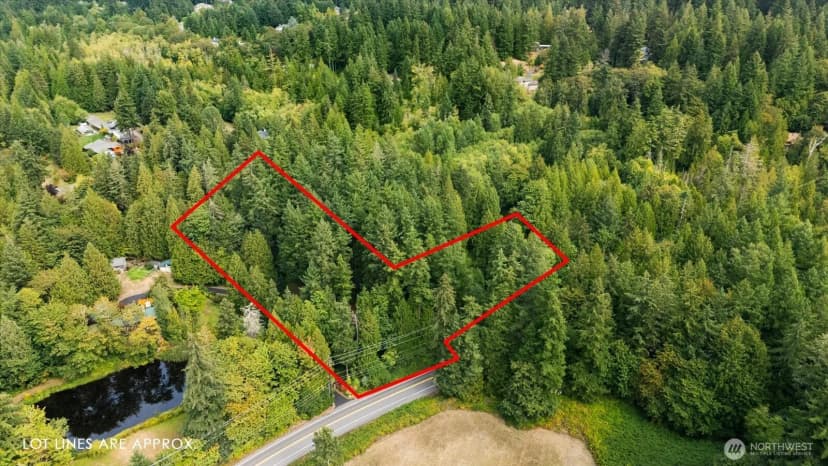 Property photo for 0 Tbd Ne Union Hill Road, Redmond photo 2