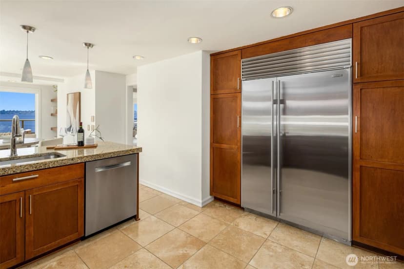 Property photo for 4817 Lake Washington Boulevard Ne #6, Kirkland photo 17