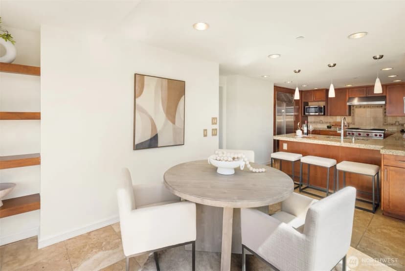 Property photo for 4817 Lake Washington Boulevard Ne #6, Kirkland photo 19