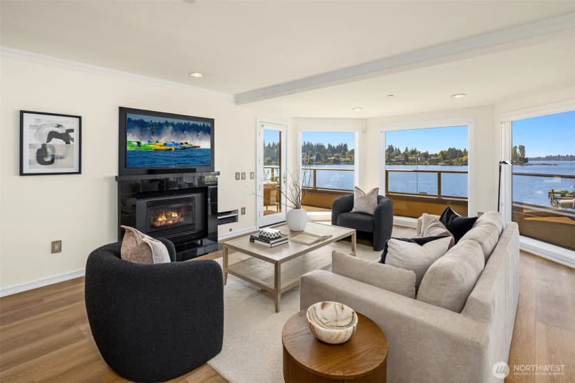 Property photo for 4817 Lake Washington Boulevard Ne #6, Kirkland photo 7