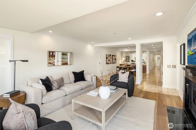 Property photo for 4817 Lake Washington Boulevard Ne #6, Kirkland photo 9