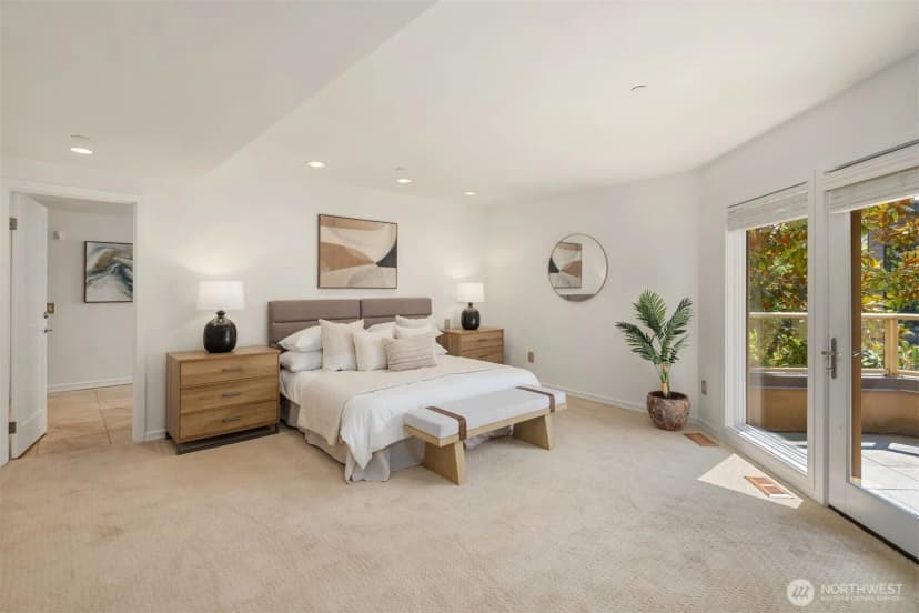 Property photo for 4817 Lake Washington Boulevard Ne #6, Kirkland photo 22