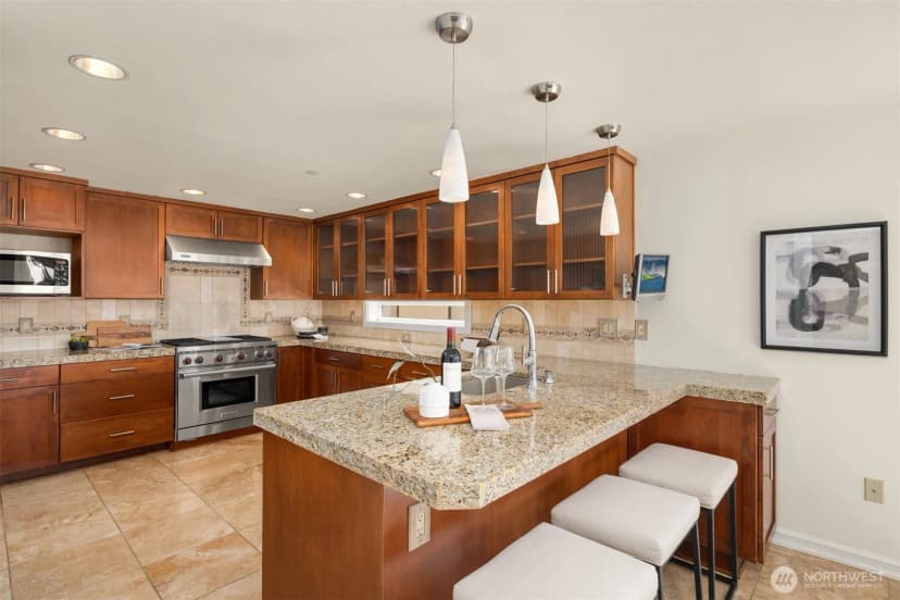 Property photo for 4817 Lake Washington Boulevard Ne #6, Kirkland photo 13