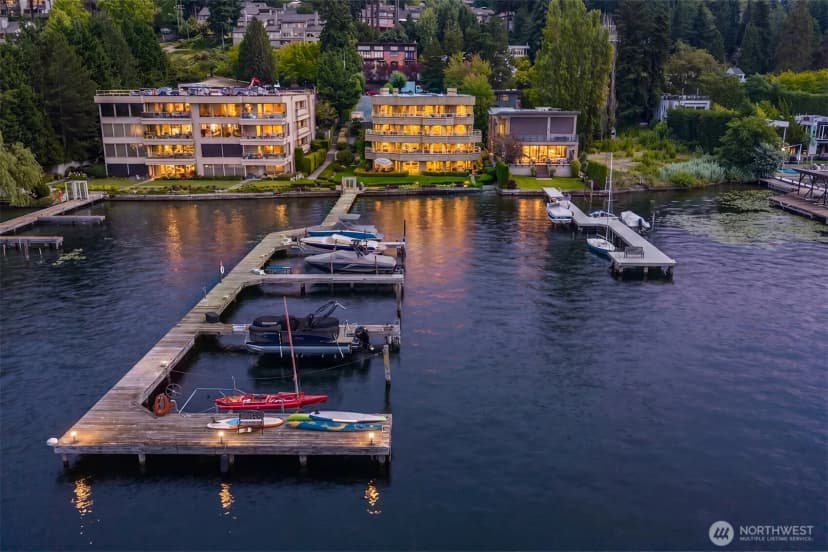 Property photo for 4817 Lake Washington Boulevard Ne #6, Kirkland photo 40