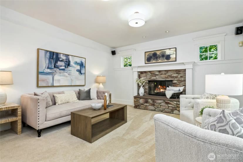 Property photo for 1406 218th Avenue Ne, Sammamish photo 6