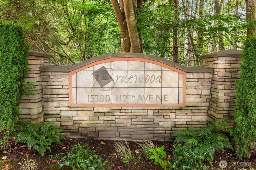 Property photo for 15300 112th Avenue Ne #a101, Bothell photo 22