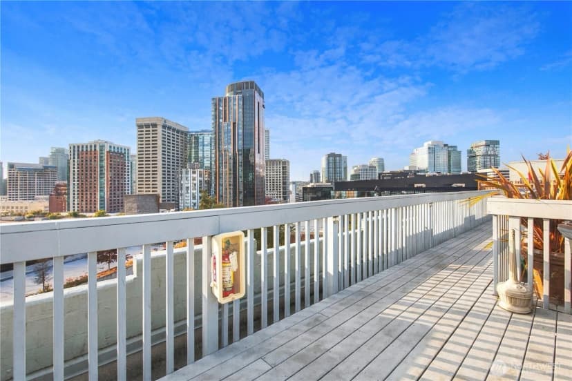 Property photo for 14000 Hubbell Place #1111, Seattle photo 16
