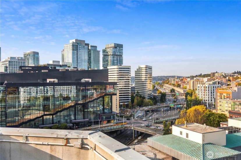 Property photo for 14000 Hubbell Place #1111, Seattle