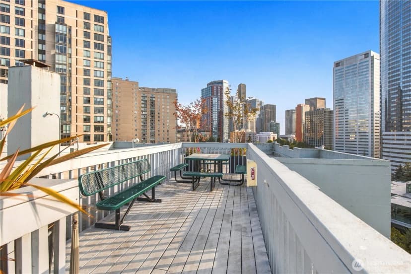 Property photo for 14000 Hubbell Place #1111, Seattle photo 17