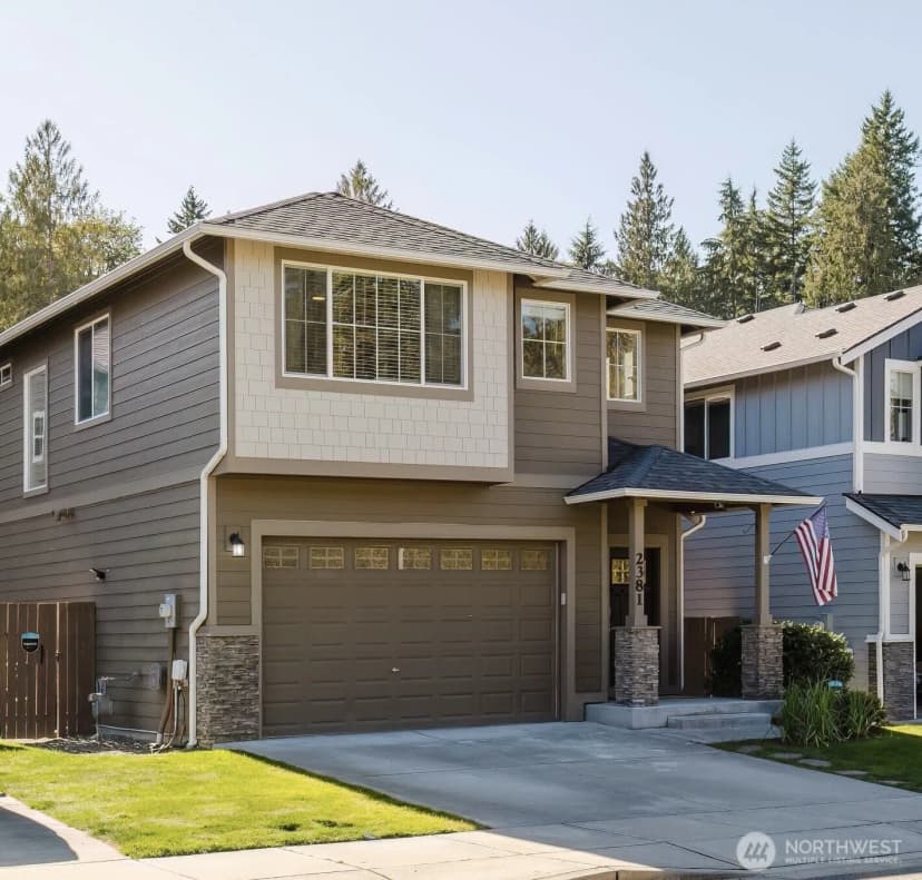 Property photo for 2381 Puget Sound Boulevard, Bremerton