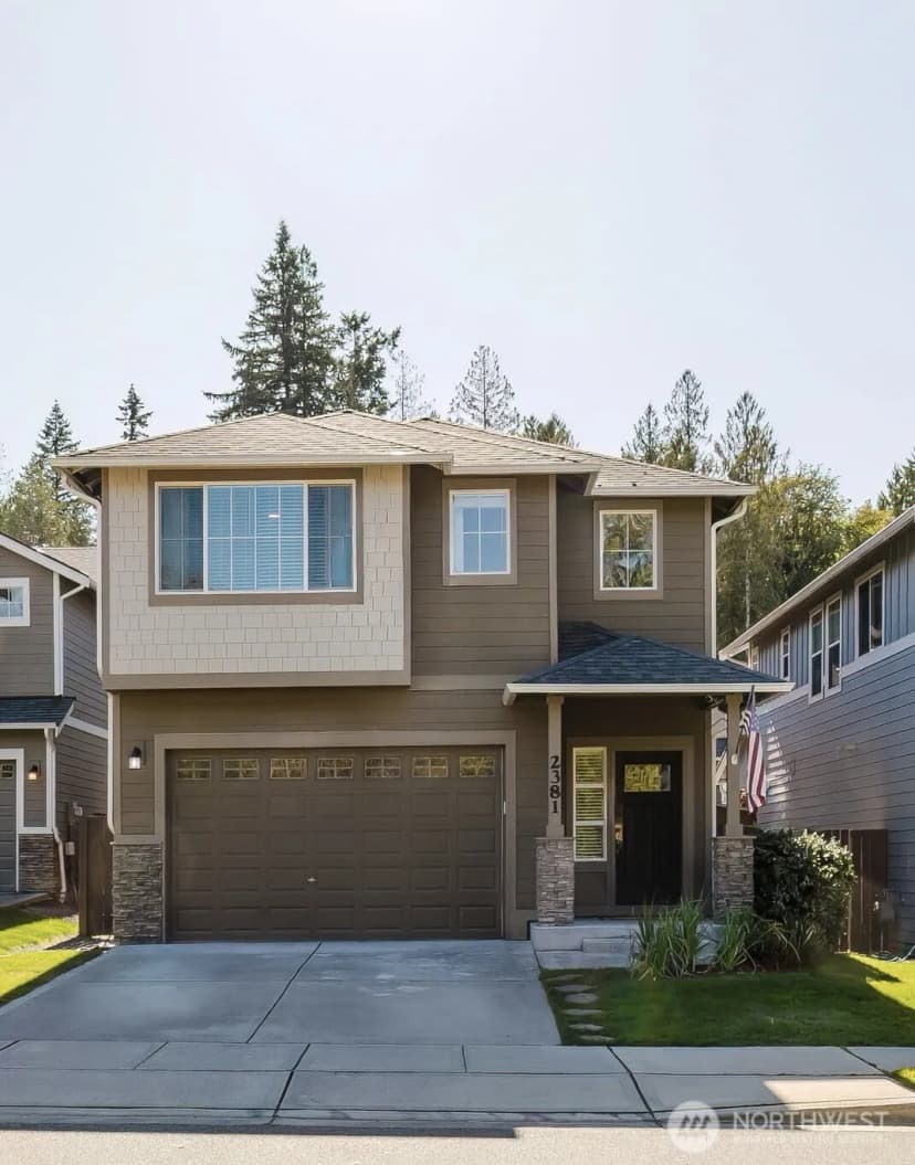 Property photo for 2381 Puget Sound Boulevard, Bremerton photo 9