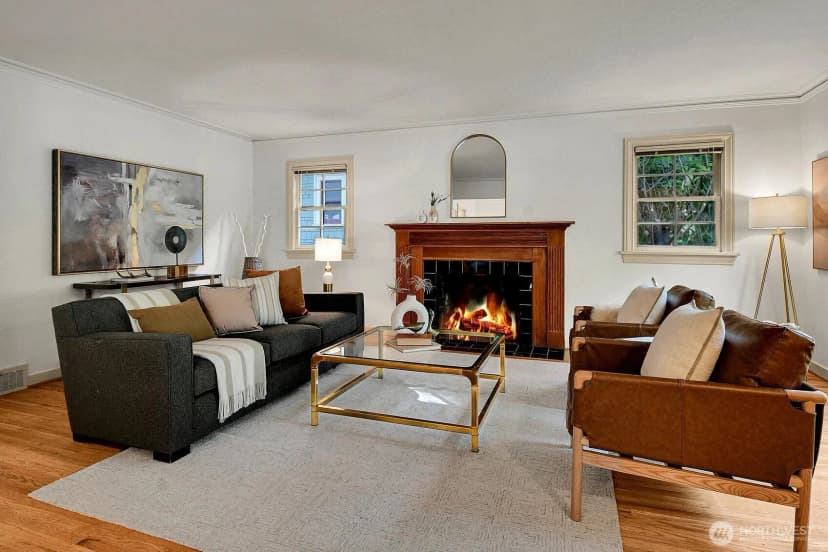 Property photo for 622 22nd Avenue E, Seattle photo 3