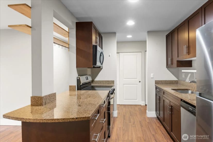Property photo for 21307 48th Avenue W #c104, Mountlake Terrace photo 7