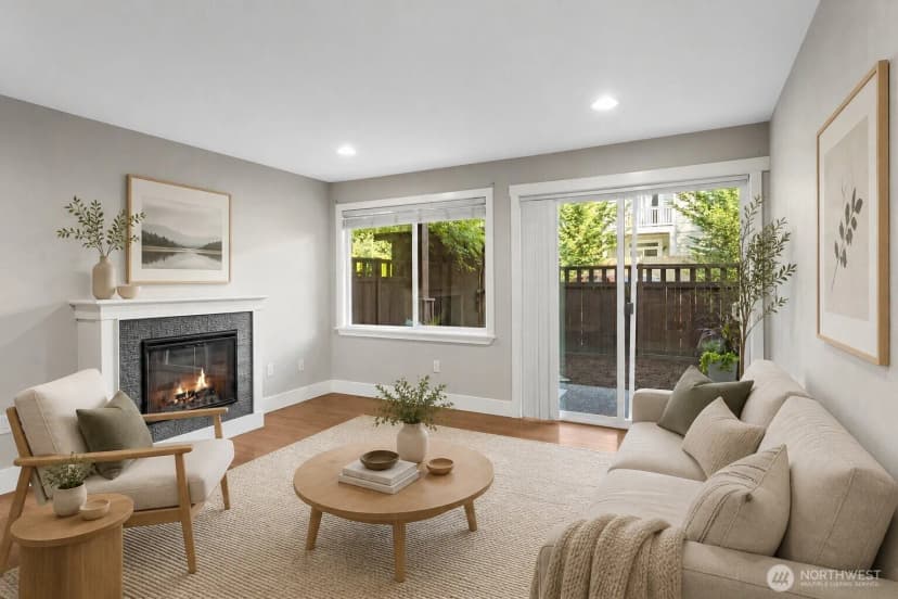 Property photo for 21307 48th Avenue W #c104, Mountlake Terrace