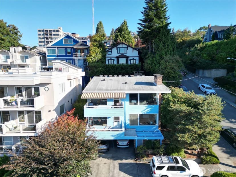 Property photo for 1001 1st Avenue N, Seattle