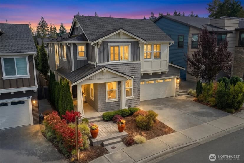 Property photo for 1444 242nd Avenue Ne, Sammamish photo 37