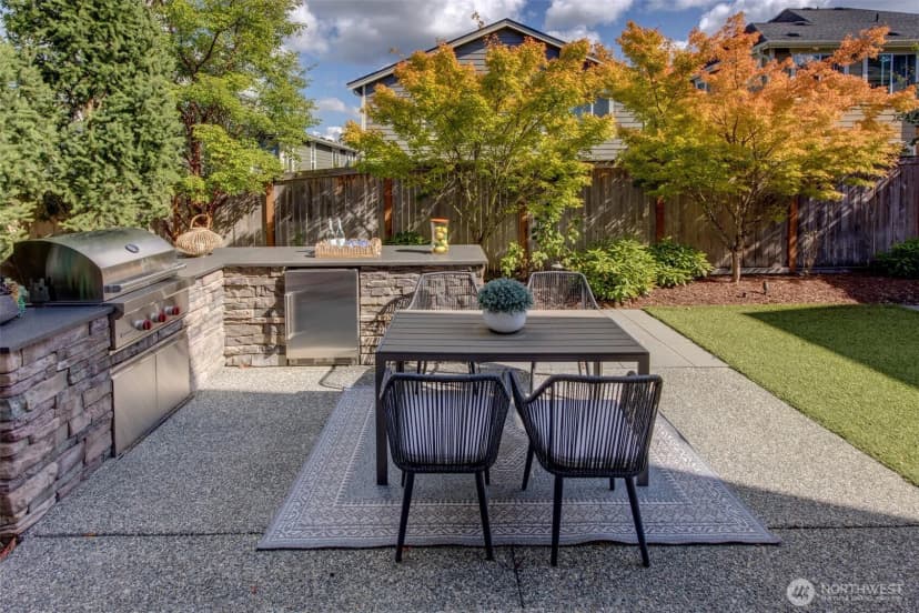 Property photo for 1444 242nd Avenue Ne, Sammamish photo 31
