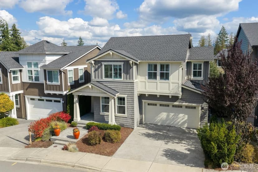 Property photo for 1444 242nd Avenue Ne, Sammamish photo 32