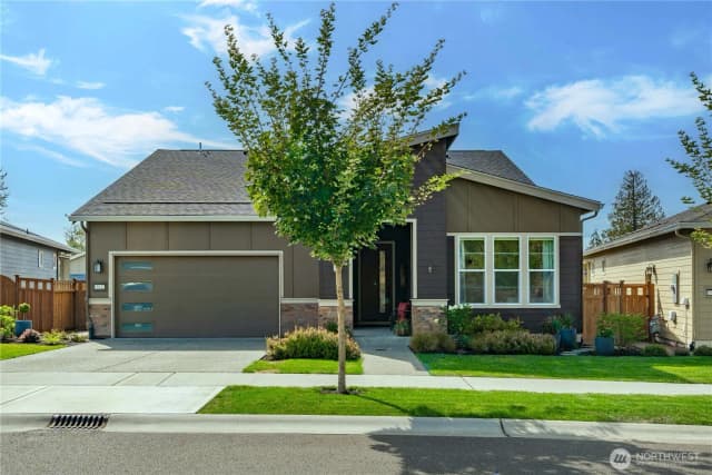 Property photo for 15412 Paradise Ridge E, Bonney Lake