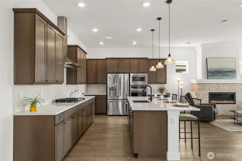 Property photo for 15412 Paradise Ridge E, Bonney Lake photo 8