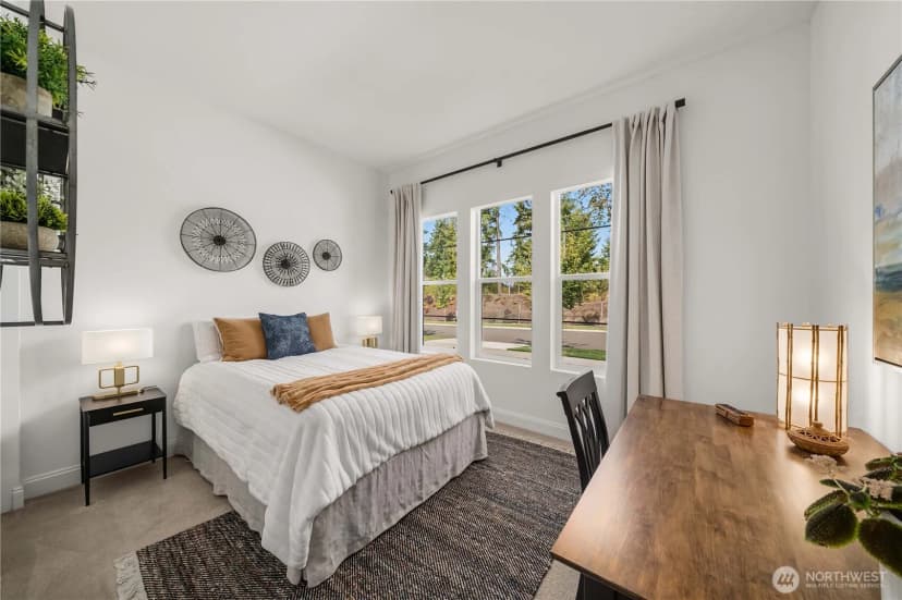 Property photo for 15412 Paradise Ridge E, Bonney Lake photo 21