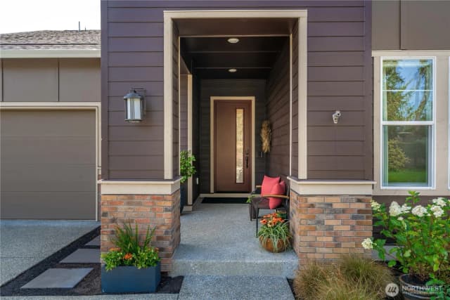 Property photo for 15412 Paradise Ridge E, Bonney Lake photo 2