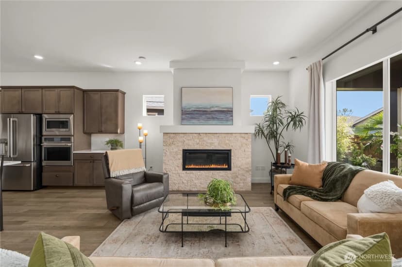 Property photo for 15412 Paradise Ridge E, Bonney Lake photo 11