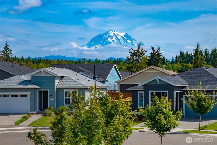Property photo for 15412 Paradise Ridge E, Bonney Lake photo 3