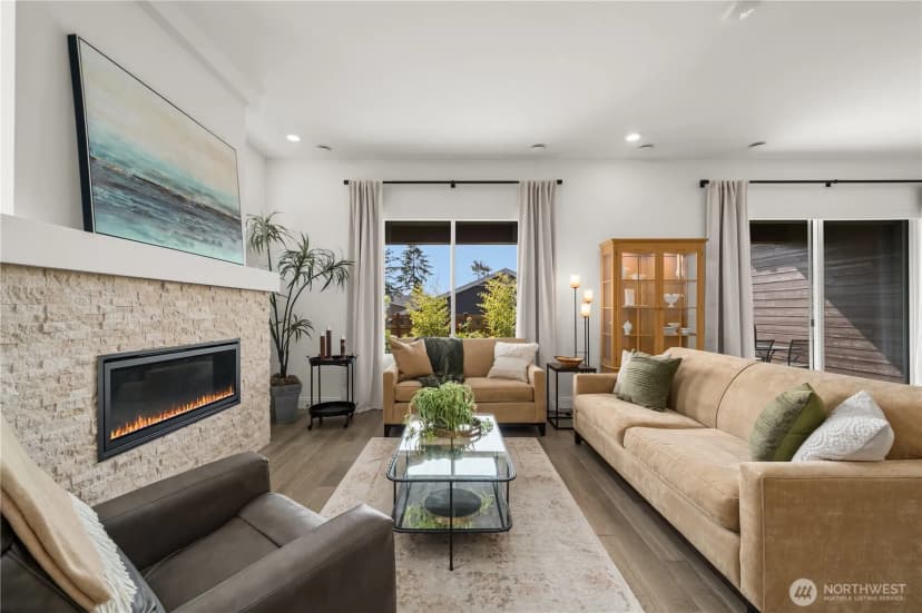 Property photo for 15412 Paradise Ridge E, Bonney Lake photo 12