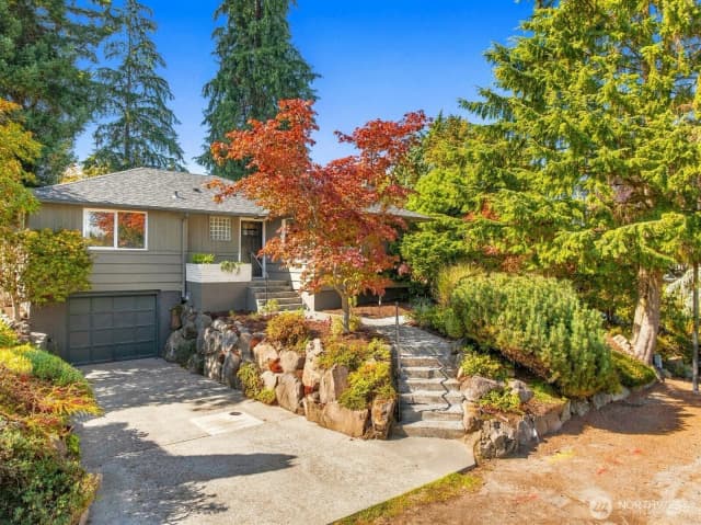 Property photo for 10515 12th Avenue Nw, Seattle