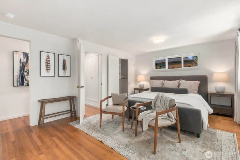 Property photo for 10515 12th Avenue Nw, Seattle photo 14
