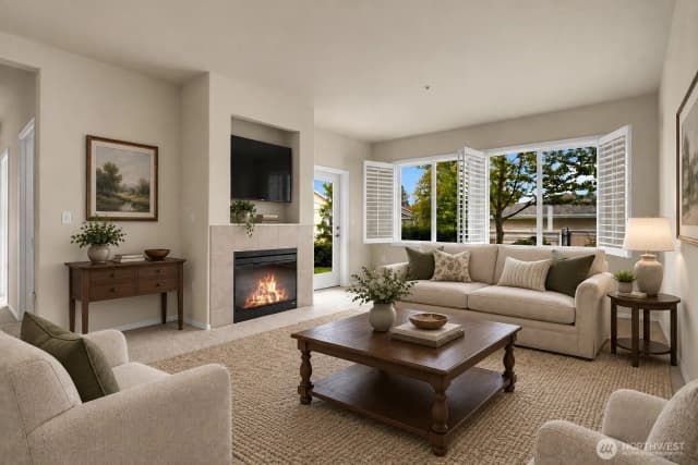 Property photo for 14915 38th Drive Se #dd116, Bothell
