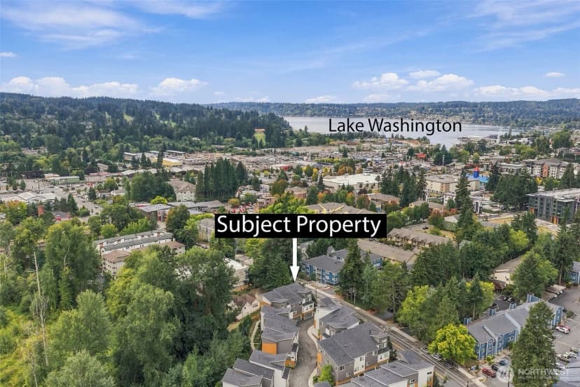 Property photo for 18234 73rd Avenue Ne #103, Kenmore photo 17
