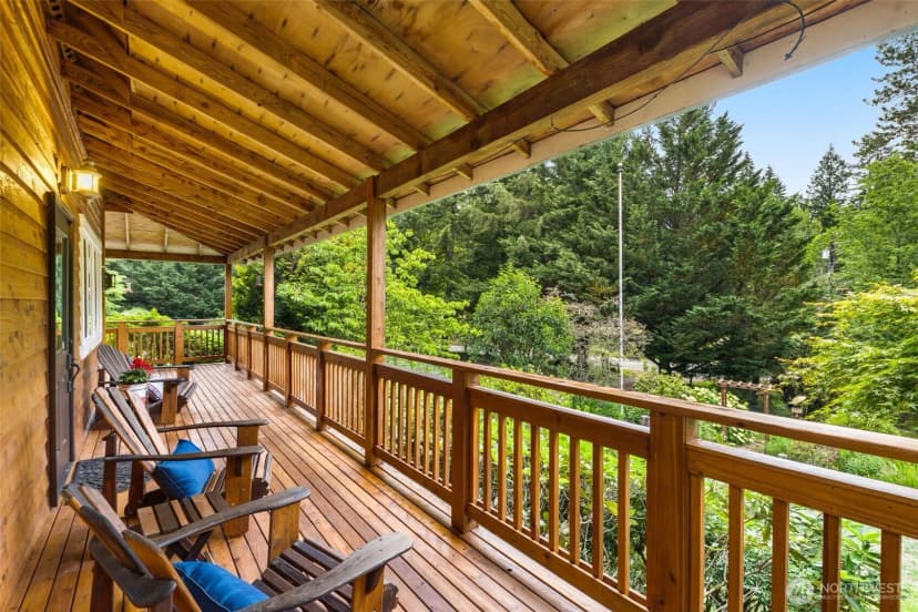 Property photo for 12728 O'dell Road Ne, Duvall photo 21